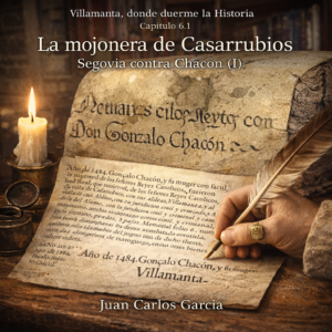 Portada del capítulo 6.1