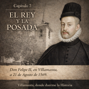 Portada del capítulo 7