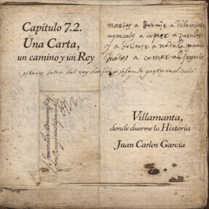 Portada del capítulo 7.2