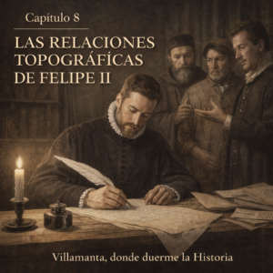 Portada del capítulo 8