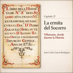 Portada del capítulo 12