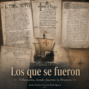 Portada del capítulo 13