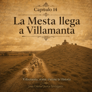 Portada del capítulo 14